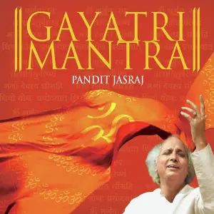Gayatri Mantra image