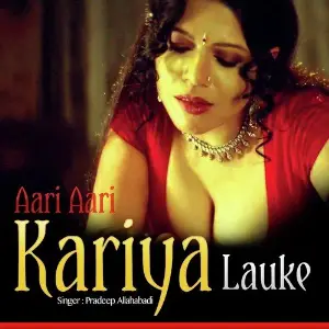 Aari Aari Kariya Lauke image