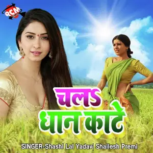 Chala Bhauji Dhan Kate image