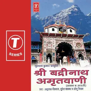 Shree Badrinath Amritwani image