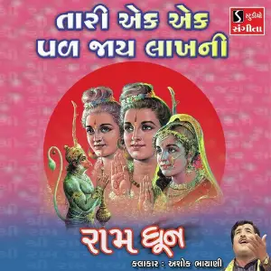 Tari Ek Ek Pal Jaaye Lakh Ni image