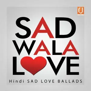 Sad Wala Love - Hindi Sad Love Ballads image
