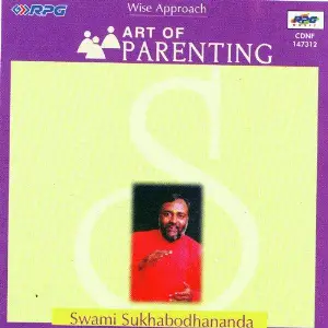 Art Of Parenting - Swamyskhaboda image