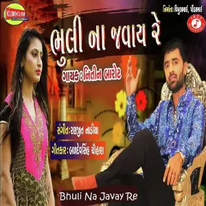 Bhuli Na Javay Re image