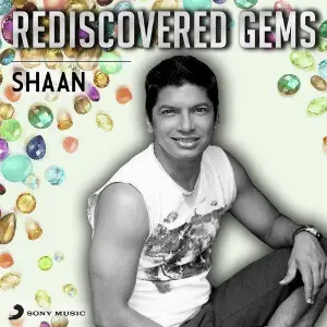 Rediscovered Gems Shaan image