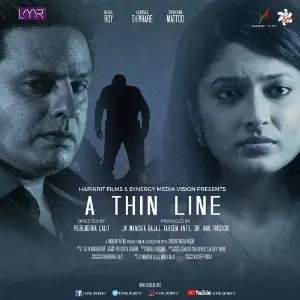A Thin Line image
