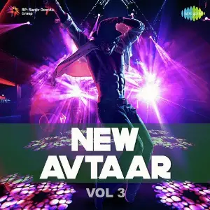 New Avtaar - Vol. 3 Various Artists