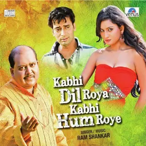 Kabhi Dil Roya Kabhi Hum Roye image