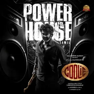 Powerhouse (From Coolie) (Tamil) 