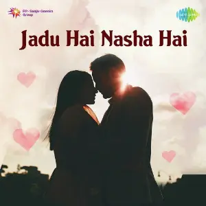 Jadu Hai Nasha Hai image