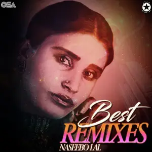 Best Remixes Naseebo Lal