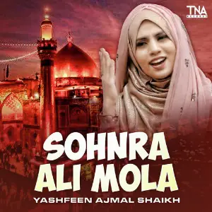 Sohnra Ali Mola - Single image