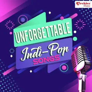 Unforgettable Indi-Pop Songs Various Artists