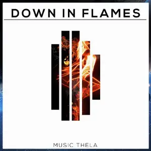 Down in Flames image