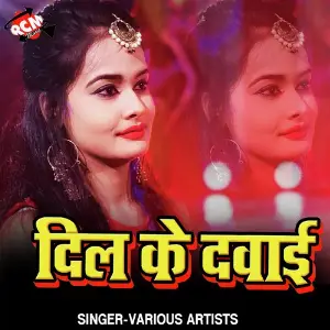 Dil Ke Dabai image