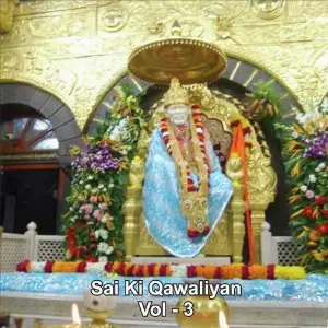 Sai Ki Qawalliyan, Vol. 3 image