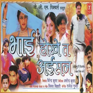 Bhai Hokhe Ta Aisan image