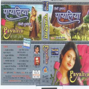 Payaliya-Desi Thumka image