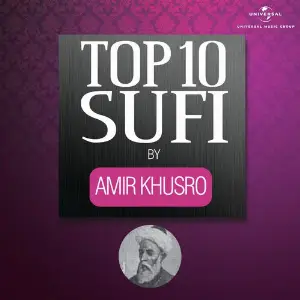Top 10 Sufi by Amir Khusro image