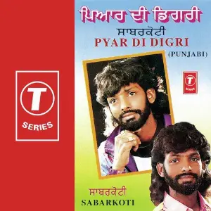 Pyar Di Degree image