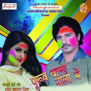 Purab Wala Nala Me image