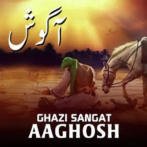 Aaghosh image