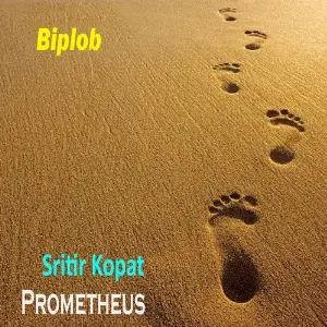 Sritir Kopat - Prometheus image