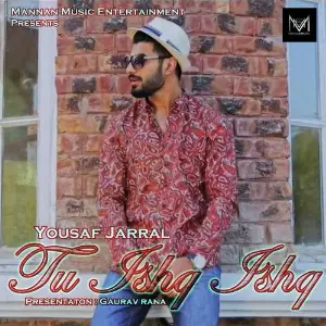 Tu Ishq Ishq image