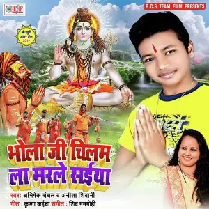 Bhola Jee Chilam La Marale Saiya image