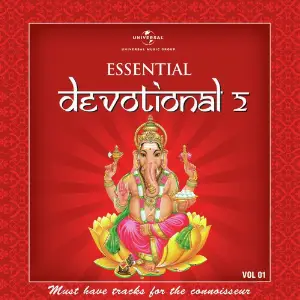 Essential Devotional 2 (Vol.1) image