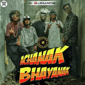 Seedha Saadha Crackpot, Bonz N Ribz, Bonz N Ribz, Sid J, Mr.Scam, Yoku B.I.G.
