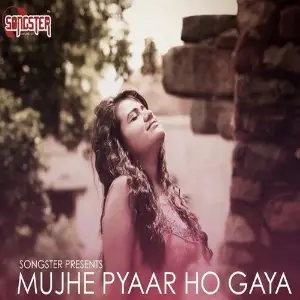 Mujhe Pyaar Ho Gaya image