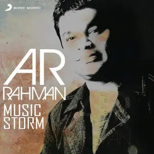A.R. Rahman Music Storm (A Lyrical and Instrumental Journey) image