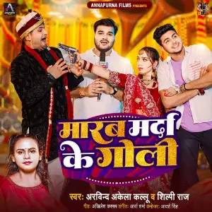 Marab Marda Ke Goli image