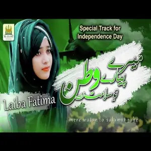 Mere Pyare Watan Tu Salamat Rahe image