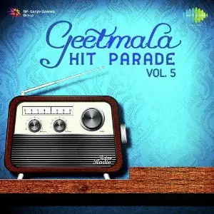 Geetmala Hit Parade Vol. 5 image