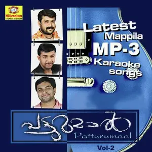 Patturumal Karoke Vol 2 image