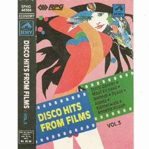 Disco Hits From Films image