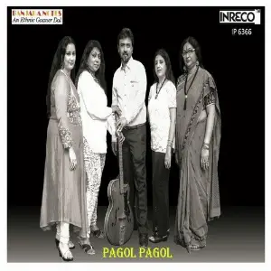 Pagol Pagol image