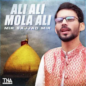 Ali Ali Mola Ali - Single image