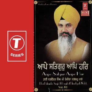 Aape Satgur Aape Har (Vol. 81) image