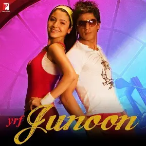 YRF Junoon image