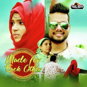 Made For Each Other image