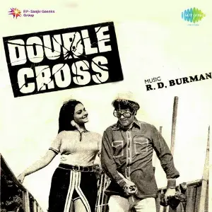 Double Cross image