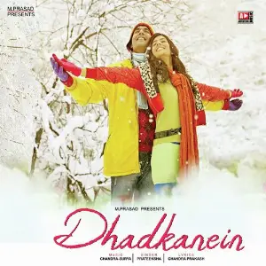 Dhadkanein image