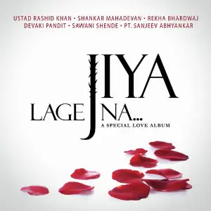 Jiya Lage Na image