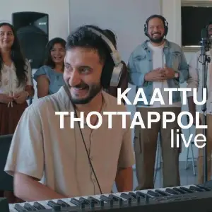 Kaattu Thottappol (From Patriot, Live) image