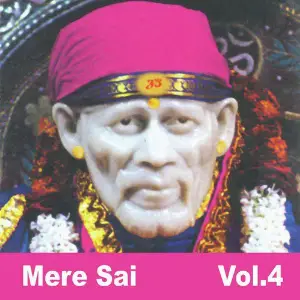 Mere Sai, Vol. 4 image
