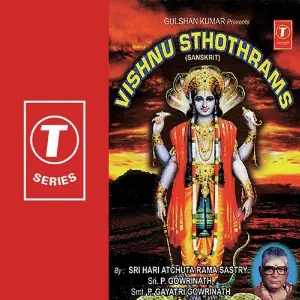 Vishnu Sthothrams image