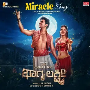 Miracle (From Bank Of Bhagyalakshmi) image